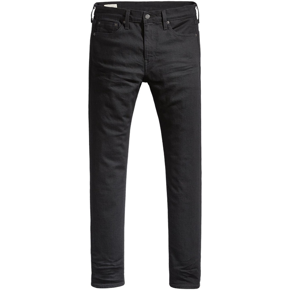 ⚫️ Levi’s 512 Slim Taper Fit Black Jeans Men’s 29x32 ⚫️